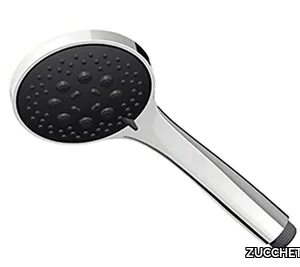 ISY22 Z94746 - 3-spray handshower with anti-lime system _ ZUCCHETTI