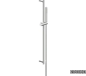 ISY22 Z95182 - Shower wallbar with hand shower _ ZUCCHETTI