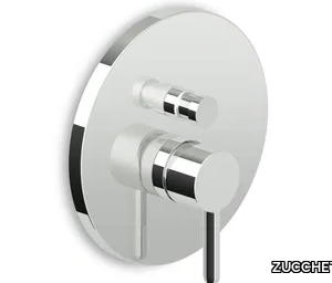ISY22 ZIS096 - Recessed single handle shower mixer with diverter _ ZUCCHETTI