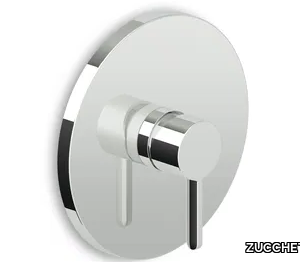 ISY22 ZIS090 - Recessed 1 hole single handle shower mixer _ ZUCCHETTI
