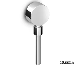 SIMPLY BEAUTIFUL Z9380P - Wall elbow _ ZUCCHETTI