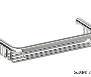 SIMPLY BEAUTIFUL ZAD512 - Wall-mounted soap dish _ ZUCCHETTI