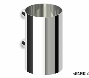 SIMPLY BEAUTIFUL ZAD513 - Wall-mounted toothbrush holder _ ZUCCHETTI