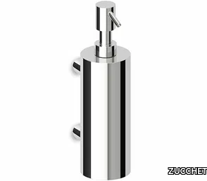 SIMPLY BEAUTIFUL ZAD515 - Wall-mounted Bathroom soap dispenser _ ZUCCHETTI