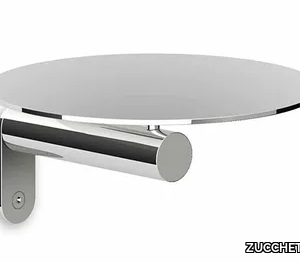 SIMPLY BEAUTIFUL ZAD510 - Wall-mounted soap dish _ ZUCCHETTI