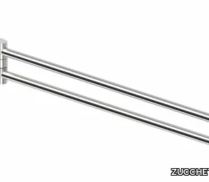 SIMPLY BEAUTIFUL ZAD523 - Swivel towel rack _ ZUCCHETTI