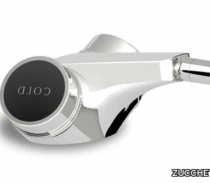 Savoir - Countertop 1 hole bidet tap with aerator _ ZUCCHETTI
