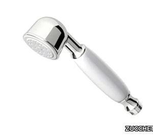 AGORÀ Z9472P.C - Wall-mounted 1-spray ceramic handshower _ ZUCCHETTI