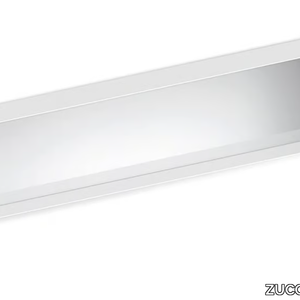FARAWAY - Rectangular bathroom mirror _ ZUCCHETTI