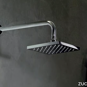 AGUABLU Z94210 - Wall-mounted overhead shower with arm _ ZUCCHETTI