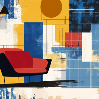 What Makes an Interior Designer Senior