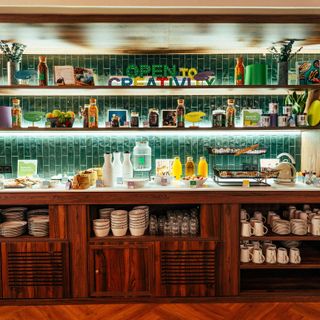 Top 10 Expanding Hotel Brands in Europe Over the Last Five Years