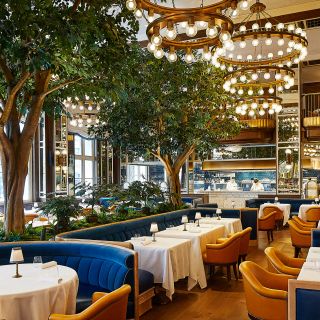 Discover 10 Most Luxurious Hotels Opened in 2024: Iconic Designs, Unmatched Experiences