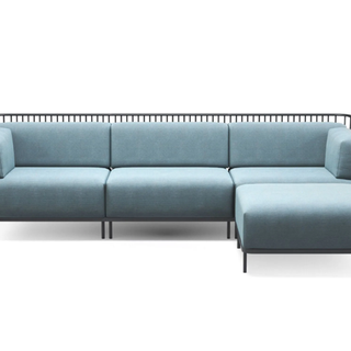 11 Affordable Outdoor Furniture Brands Setting the Standard for Hotel Terraces and Garden 