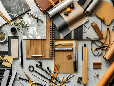 10 Most Used Interior Design Tools And Their Key Features