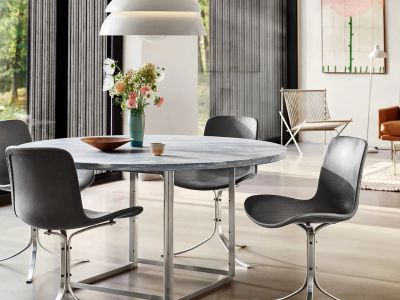 Top 10 Scandinavian Furniture Brands for Modern Living Spaces