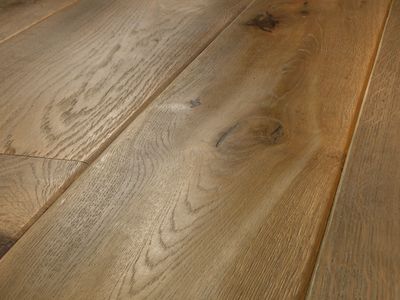 Fringe Click Awards 2024 for Wooden Flooring