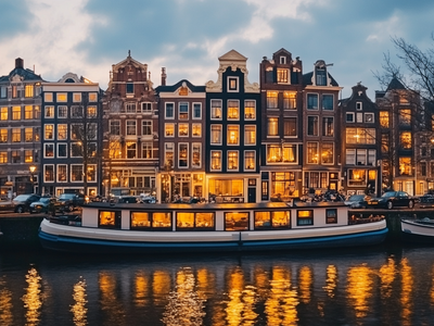 Netherlands Hotel Market 2025: Key Chains, Trends & Growth