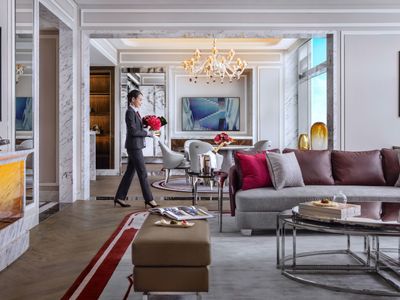 Top 5 Luxury Hotel Brands Leading Europe’s Expansion (2019–2024)