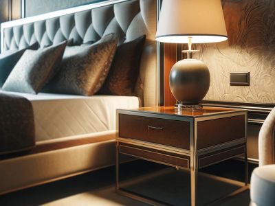 10 Tips on DALL-E Prompting for Photorealistic Interior Design