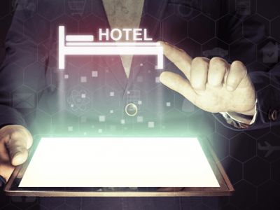 6 Hotel Technology Trends in 2024