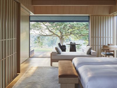 Why the Next Wave of High-End Hotels Won’t Tell You They’re Luxury