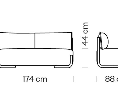 Cosmo 1506 Dimensions