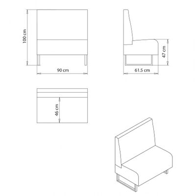 SPACE+ 1401 -