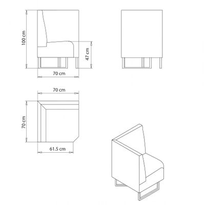 Space+ 1405A