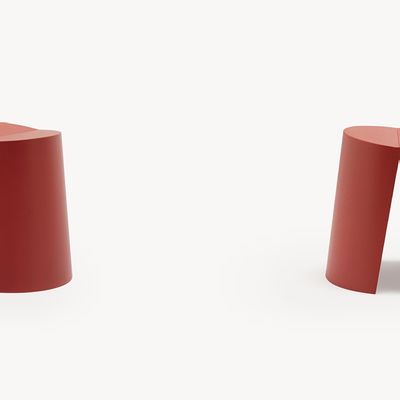 The AX stool