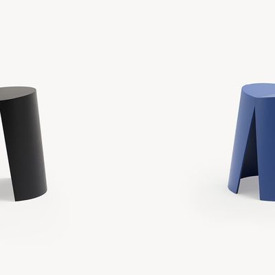 The AX stool