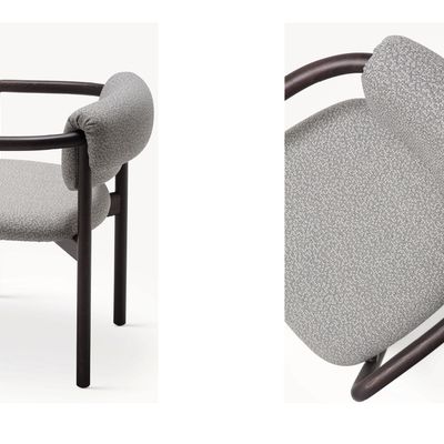 Joli Chair