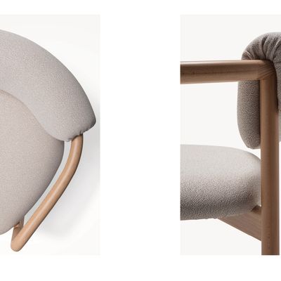 Joli Chair
