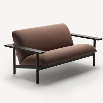Kinoko-sofa
