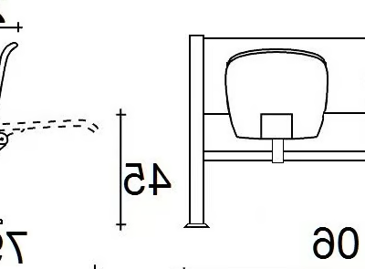 VEKTA-135-Beam-seating-with-tip-up-seats-TALIN-559973-dimdcf100da.jpg