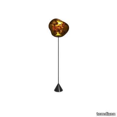 mes01go-feu02m2_melt_cone_slim_floor_50cmgold_led_side_on_shadow.jpg