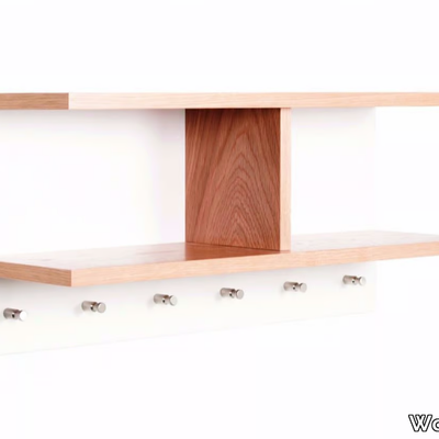 NORTHGATE-Wall-mounted-coat-rack-Woodman-283798-relbed86040.jpg