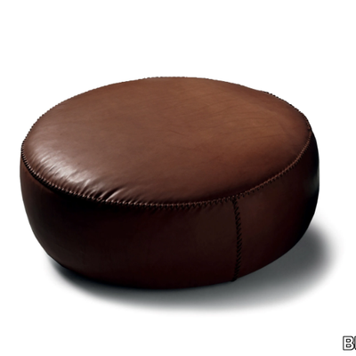 CASABLANCA-Round-pouf-Black-Tie-557567-reled096cbc.jpg