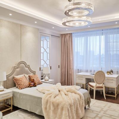 Castro-Lighting-Contemporary-Flat_Design-in-Moscow-feat-Spacium-Suspension-Crystal-Chandelier-Bedroom-Interior-Design-2-view.jpeg