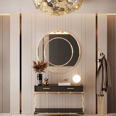 castro-lighting-rainforest-plafonnier-ceiling-lighting-fixture-mies-console-roma-mirror-hall.png