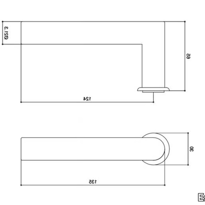 CHIARA-Door-handle-Esinplast-500527-dim8d8fd0f3.png