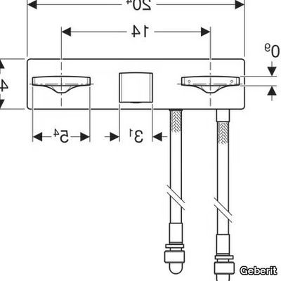 GEBERIT-ONE-Wall-mounted-washbasin-mixer-Geberit-465659-dim9010432c.png