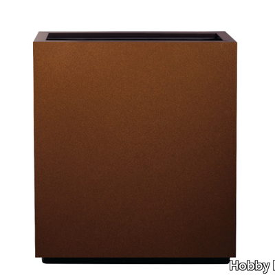 URBAN-Stainless-steel-plant-pot-Hobby-Flower-291175-rel24793212.jpg