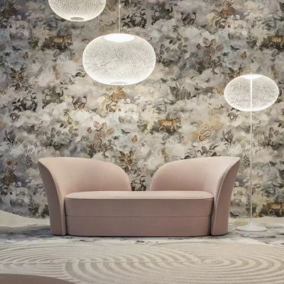 Moooi-Divine-Dreams-Milan-2022-Aldora-Sofa-pink-set.webp