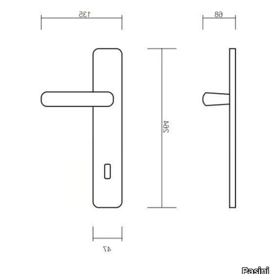 ANUBI-CLASSIQUE-Door-handle-on-back-plate-PASINI-METALS-PRODUCTIONS-327911-dimd677c055.jpg