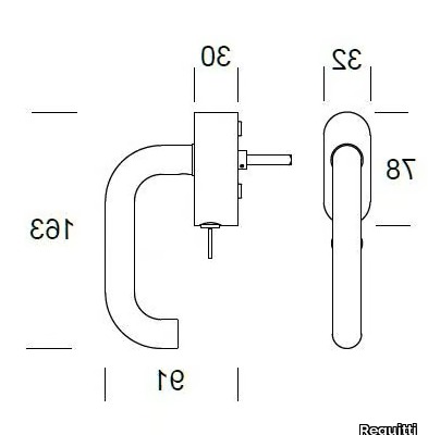 STOCCOLMA-Window-handle-on-rose-Reguitti-471110-dimfaf00284.jpg