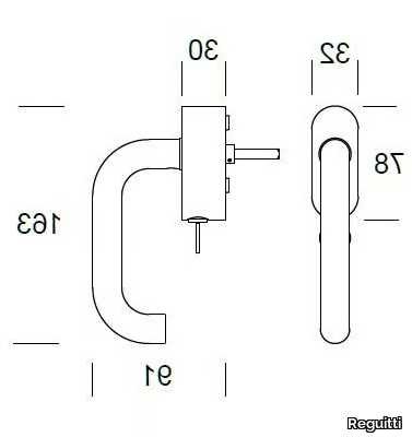 STOCCOLMA-Window-handle-with-lock-Reguitti-471109-dima50224d9.jpg