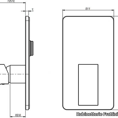 VITA-DUE-35521A-Shower-mixer-Rubinetterie-Frattini-617623-dimb0e0dd2e.jpg