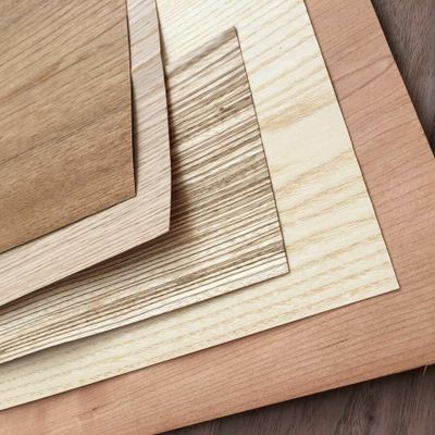 Comprehensive Guide to Choosing Wood Products