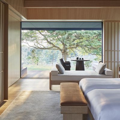 Why the Next Wave of High-End Hotels Won’t Tell You They’re Luxury